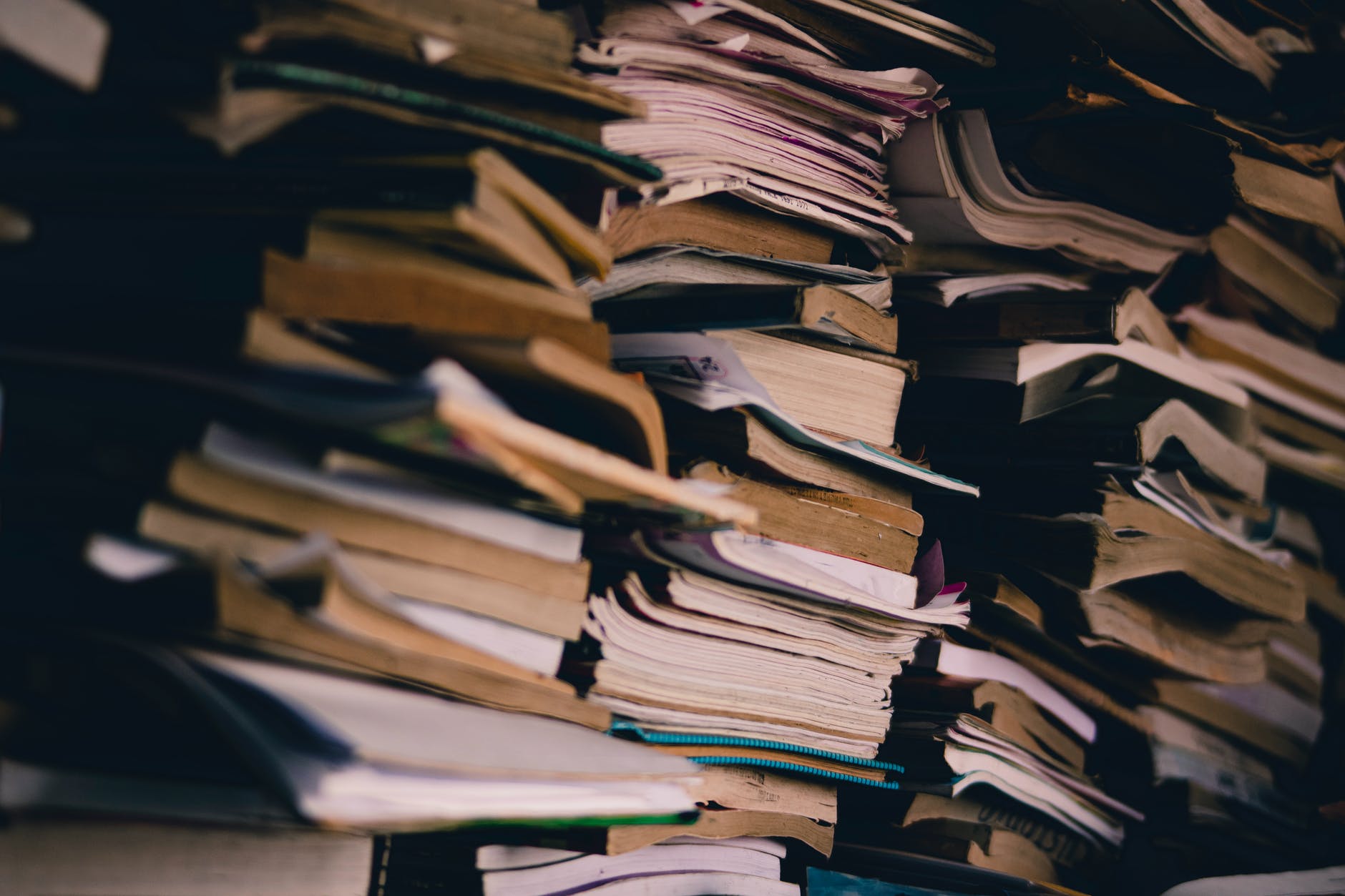 school blur business research